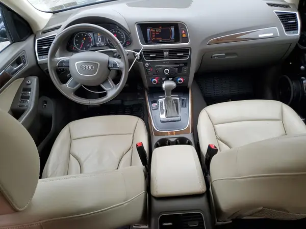WA1C2AFP2GA112797 2016 AUDI Q5 - Image 8