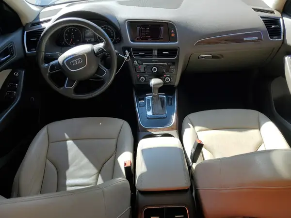 WA1C2AFP2GA113402 2016 AUDI Q5 - Image 8