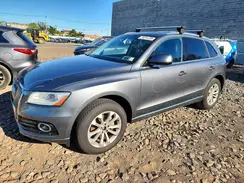 WA1C2AFP2GA114565 2016 AUDI Q5