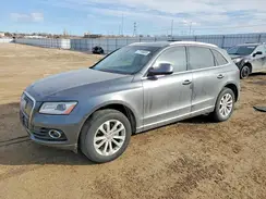 WA1C2AFP2GA129499 2016 AUDI Q5