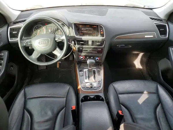 WA1C2AFP2GA129499 2016 AUDI Q5 - Image 8