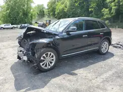 WA1C2AFP2GA135979 2016 AUDI Q5
