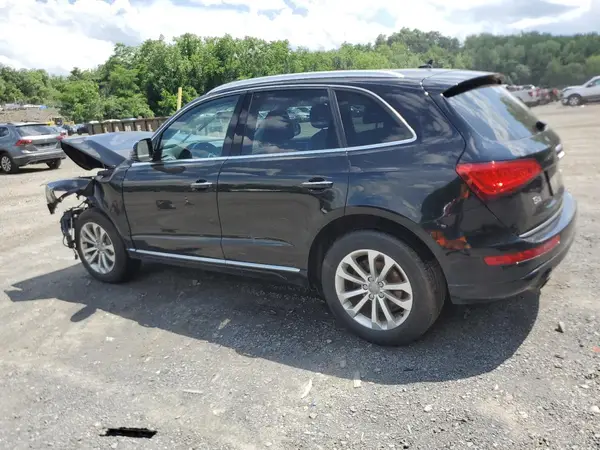 WA1C2AFP2GA135979 2016 AUDI Q5 - Image 2