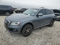 WA1C2AFP2GA137649 2016 AUDI Q5