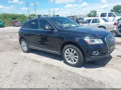WA1C2AFP2GA140339 2016 AUDI Q5