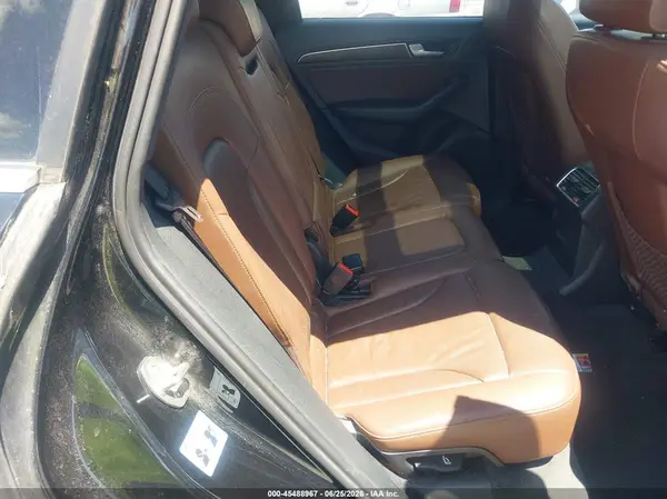 WA1C2AFP2GA140339 2016 AUDI Q5 - Image 8
