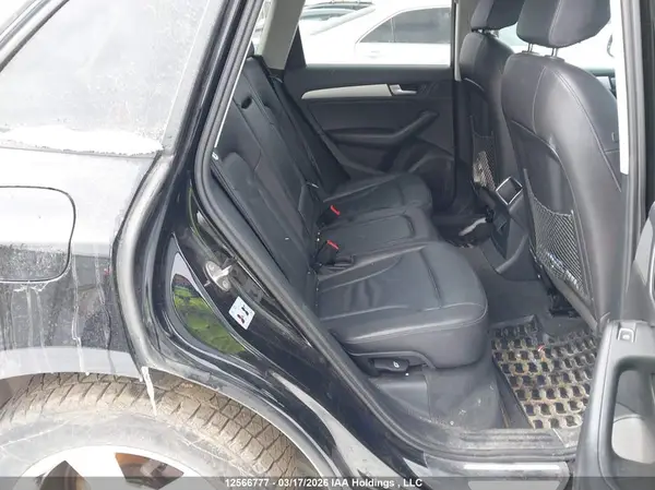 WA1C2AFP2GA142480 2016 AUDI Q5 - Image 8
