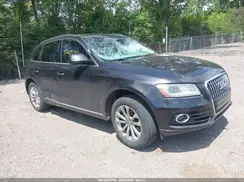 WA1C2AFP2GA143421 2016 AUDI Q5