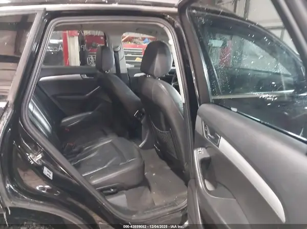 WA1C2AFP2GA145184 2016 AUDI Q5 - Image 8