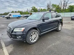 WA1C2AFP2GA145850 2016 AUDI Q5