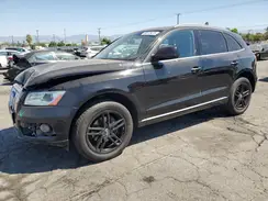 WA1C2AFP2HA002057 2017 AUDI Q5