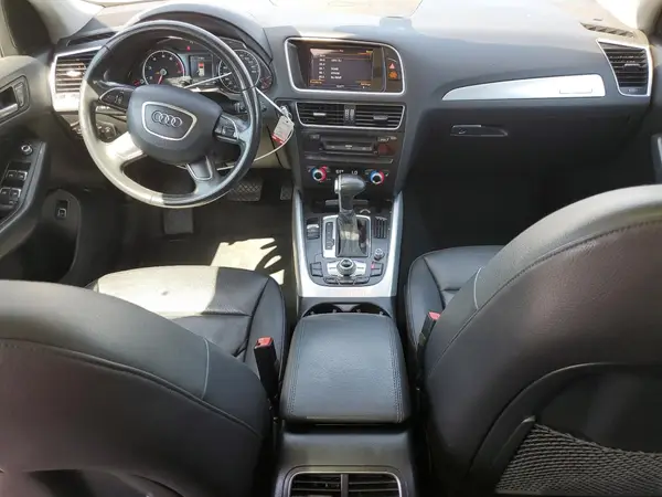 WA1C2AFP2HA002057 2017 AUDI Q5 - Image 8
