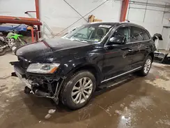 WA1C2AFP2HA004827 2017 AUDI Q5