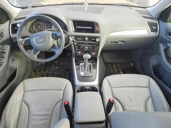 WA1C2AFP2HA005833 2017 AUDI Q5 - Image 8