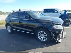 WA1C2AFP2HA010370 2017 AUDI Q5