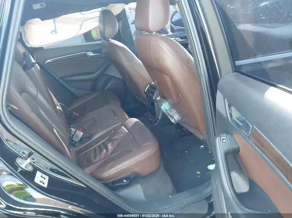 WA1C2AFP2HA010370 2017 AUDI Q5 - Image 8