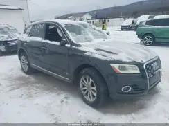 WA1C2AFP2HA020655 2017 AUDI Q5