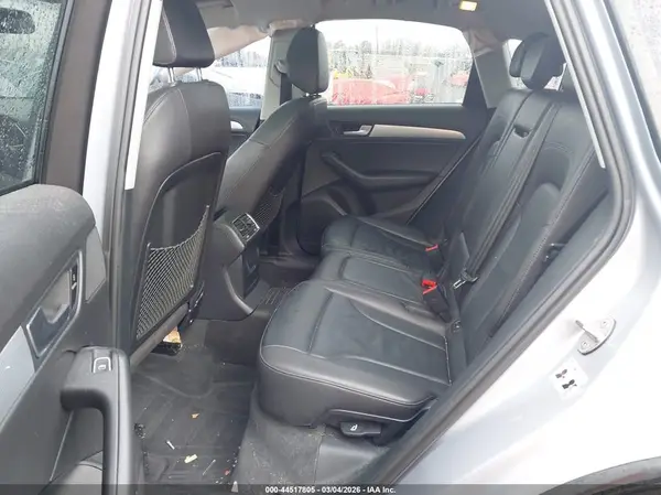 WA1C2AFP2HA024060 2017 AUDI Q5 - Image 8