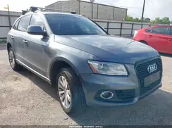 WA1C2AFP2HA042509 2017 AUDI Q5