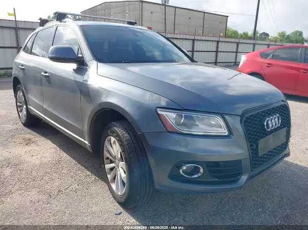 WA1C2AFP2HA042509 2017 AUDI Q5 - Image 1