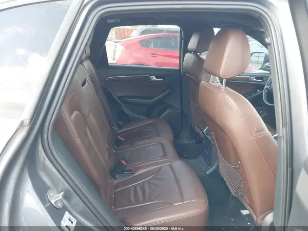 WA1C2AFP2HA042509 2017 AUDI Q5 - Image 8