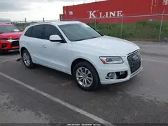 WA1C2AFP2HA042767 2017 AUDI Q5