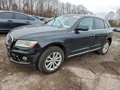 WA1C2AFP2HA046477 2017 AUDI Q5