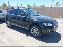 WA1C2AFP2HA050920 2017 AUDI Q5