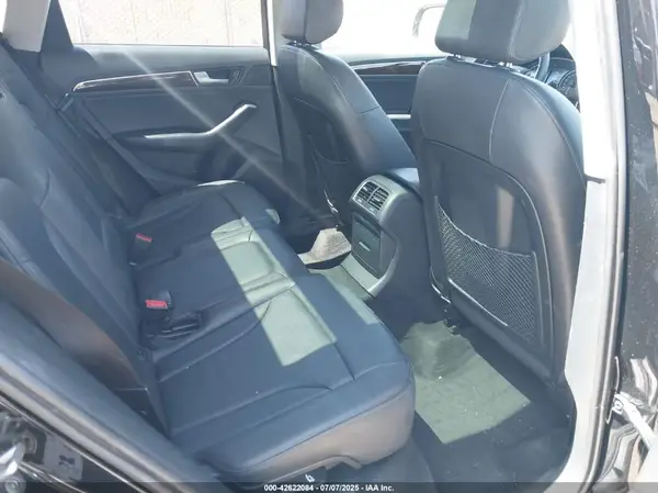 WA1C2AFP2HA050920 2017 AUDI Q5 - Image 8