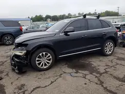 WA1C2AFP2HA054501 2017 AUDI Q5