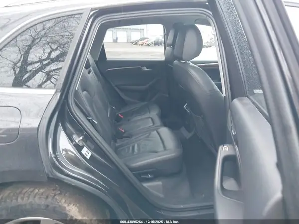 WA1C2AFP2HA060217 2017 AUDI Q5 - Image 8