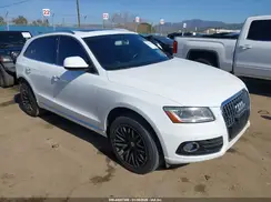 WA1C2AFP2HA065076 2017 AUDI Q5