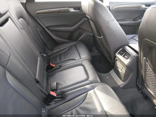 WA1C2AFP2HA065613 2017 AUDI Q5 - Image 8