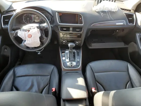 WA1C2AFP2HA066406 2017 AUDI Q5 - Image 8
