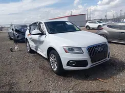 WA1C2AFP2HA067541 2017 AUDI Q5