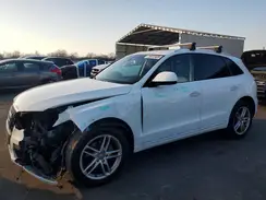 WA1C2AFP2HA068415 2017 AUDI Q5