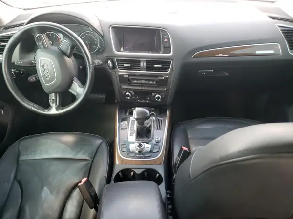 WA1C2AFP2HA070262 2017 AUDI Q5 - Image 8