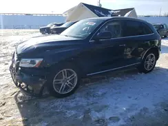 WA1C2AFP2HA072108 2017 AUDI Q5