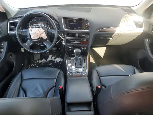 WA1C2AFP2HA072108 2017 AUDI Q5 - Image 8