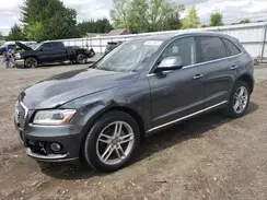 WA1C2AFP2HA077986 2017 AUDI Q5