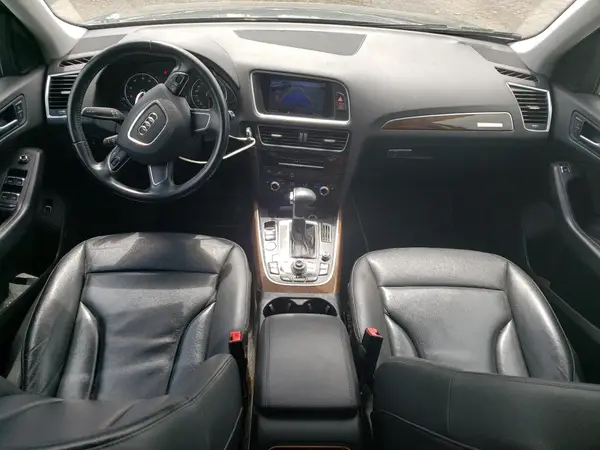 WA1C2AFP2HA077986 2017 AUDI Q5 - Image 8