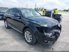 WA1C2AFP2HA079558 2017 AUDI Q5