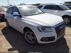 WA1C2AFP2HA081164 2017 AUDI Q5