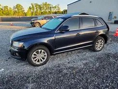 WA1C2AFP2HA082122 2017 AUDI Q5