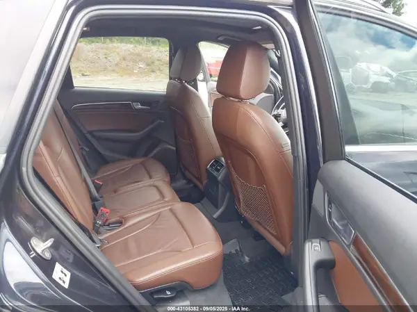 WA1C2AFP2HA083772 2017 AUDI Q5 - Image 8