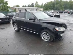WA1C2AFP2HA085859 2017 AUDI Q5