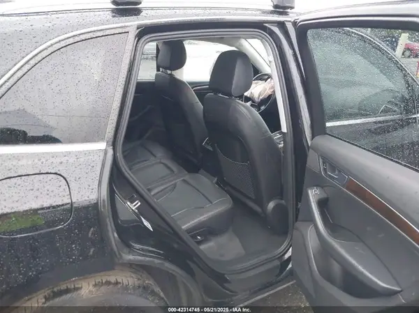 WA1C2AFP2HA085859 2017 AUDI Q5 - Image 8