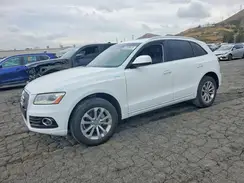 WA1C2AFP2HA085943 2017 AUDI Q5