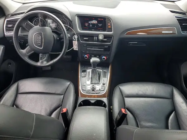 WA1C2AFP2HA085943 2017 AUDI Q5 - Image 8
