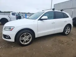 WA1C2AFP2HA086901 2017 AUDI Q5